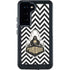 Purdue University Purdue Chevron Galaxy S24 Waterproof Case
